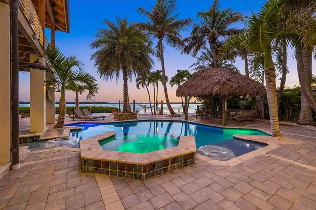 $6,900,000 | 10216 46th Avenue West, Bradenton, FL 34210