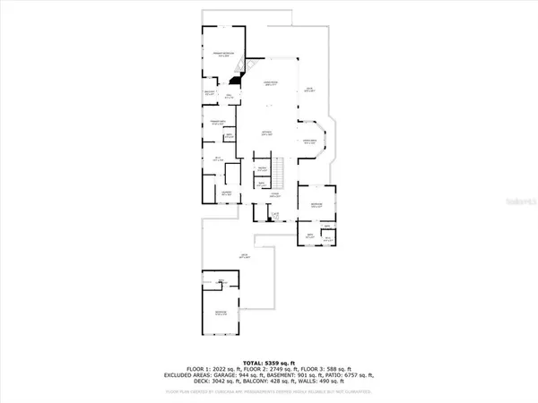 $6,500,000 | 10216 46th Avenue West, Bradenton, FL 34210