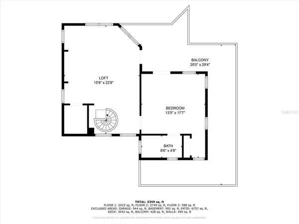 $6,500,000 | 10216 46th Avenue West, Bradenton, FL 34210