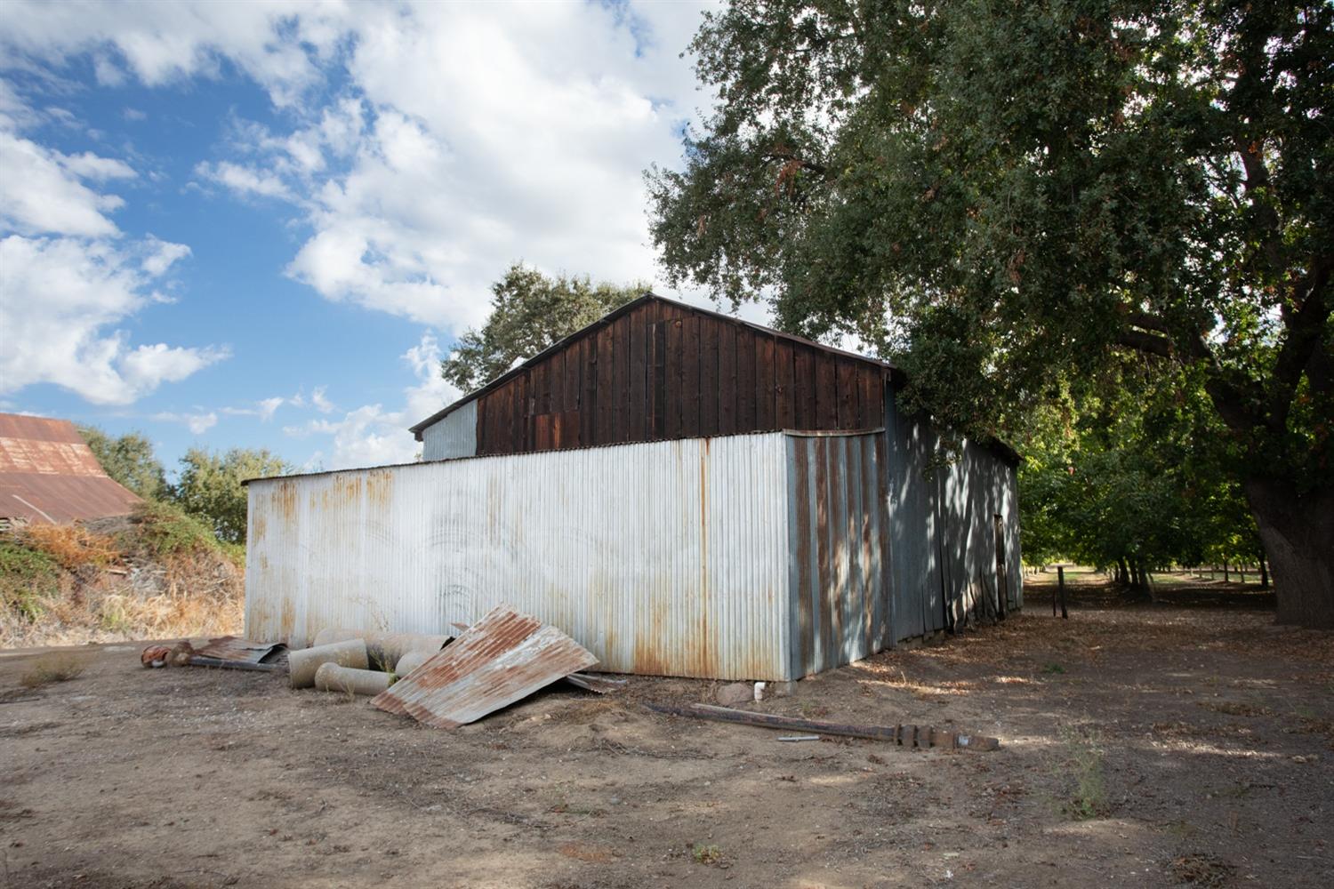 9375 Hedger Road Live Oak, CA 95953 - Photo 26 of 42