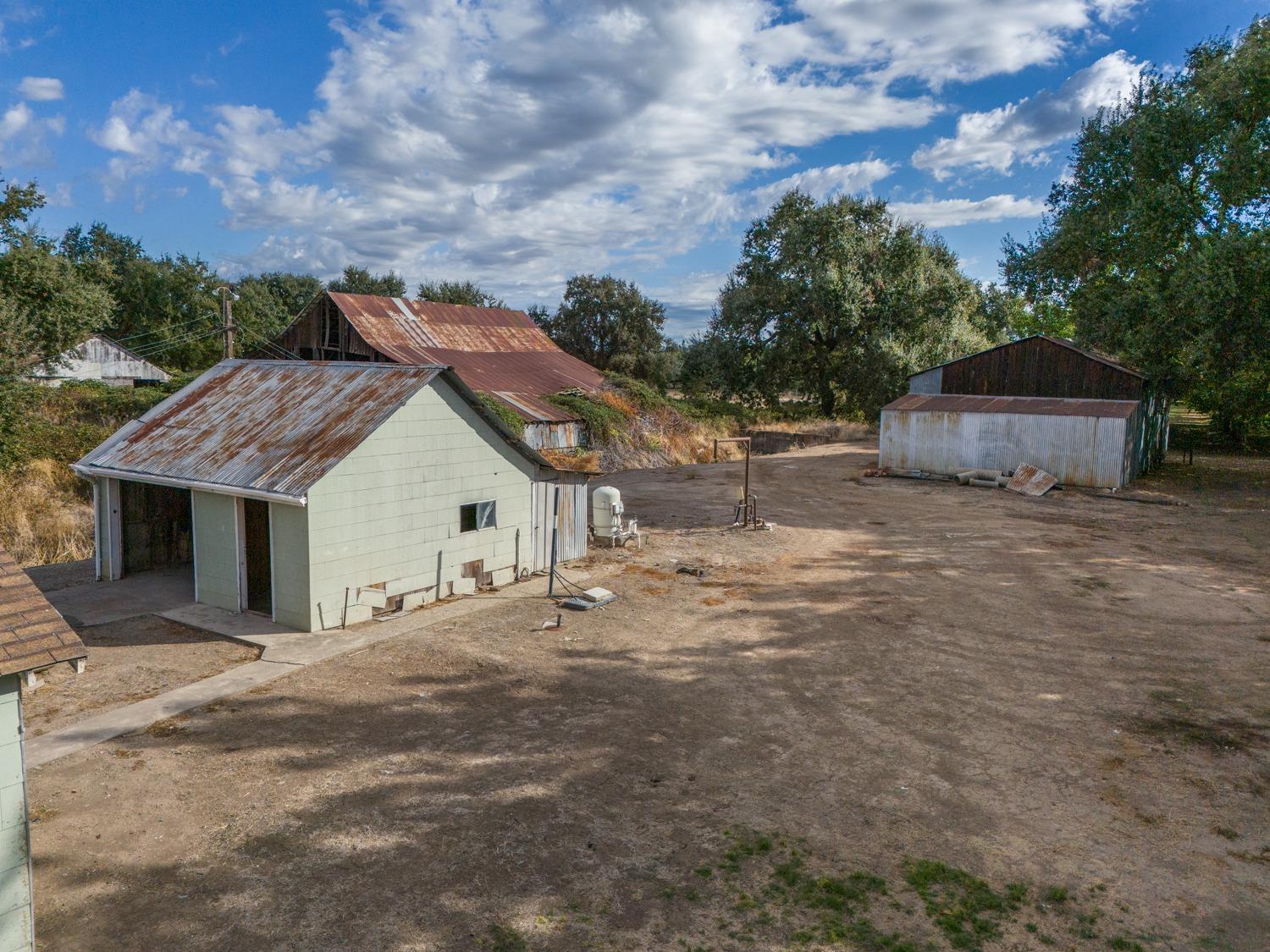 9375 Hedger Road Live Oak, CA 95953 - Photo 36 of 42