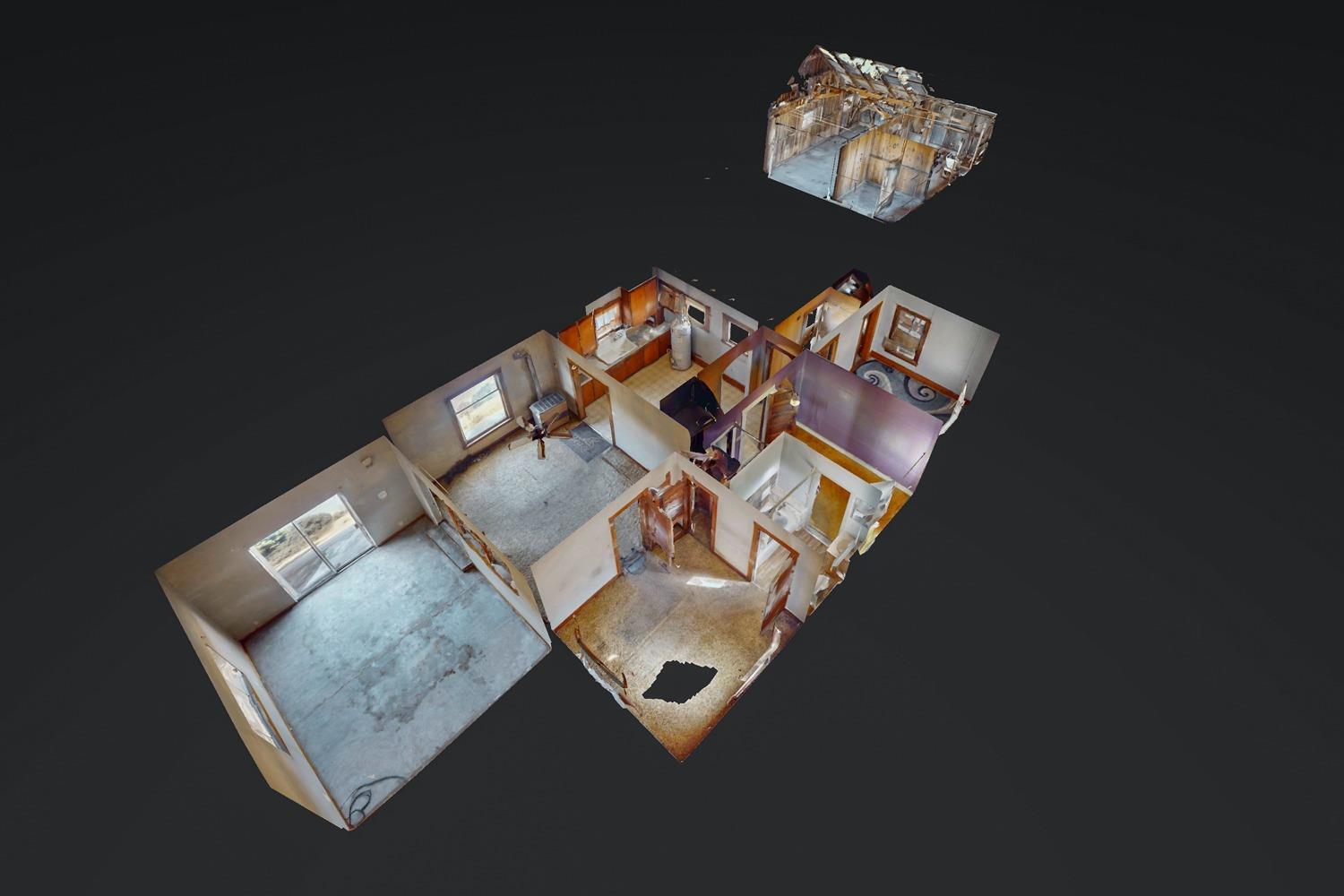 9375 Hedger Road Live Oak, CA 95953 - Photo 40 of 42