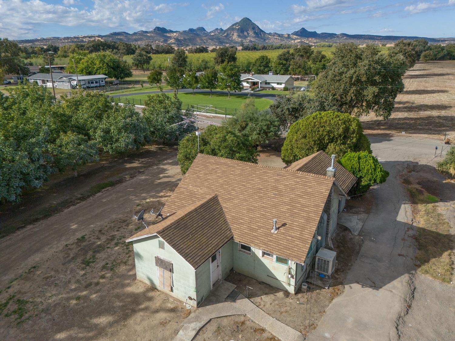 9375 Hedger Road Live Oak, CA 95953 - Photo 42 of 42