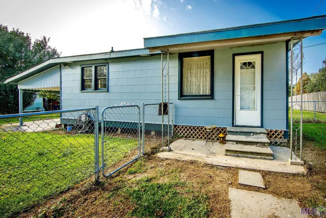 $98,000 | 2637 Highway 308, Labadieville, LA 70372