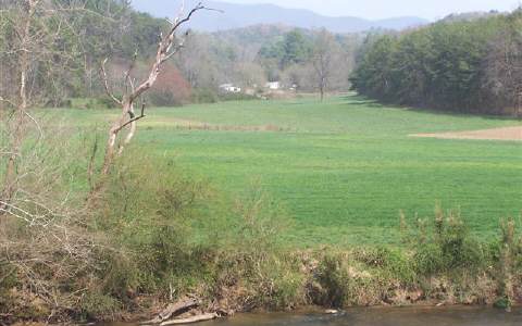 Lt5 Lt5 Ridgeview Road Ellijay, GA 30536 - Photo 1 of 1 Main View