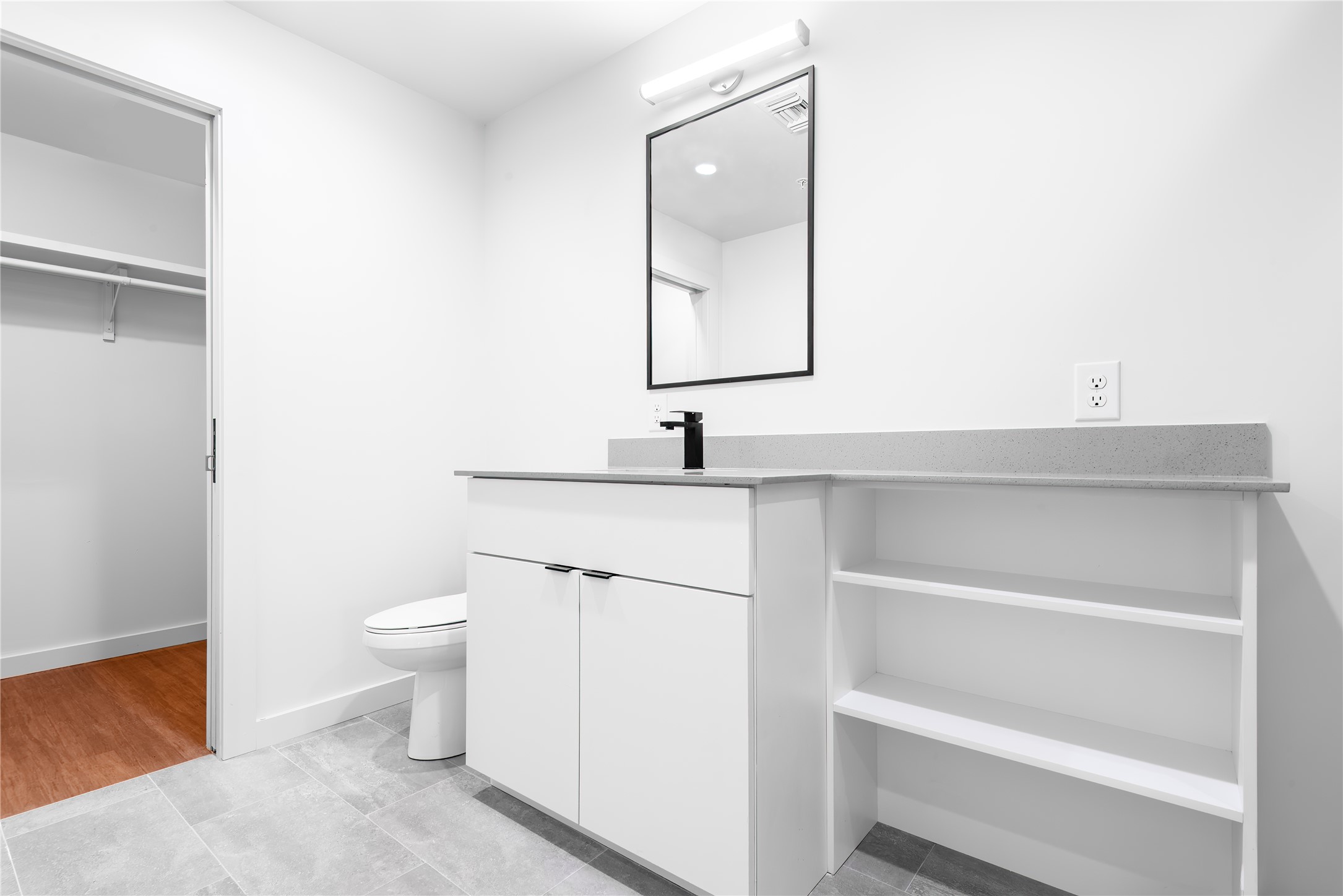 3515 Webberville Road, Unit EMBER Austin, TX 78702 - Photo 14 of 28 Secondary Bath