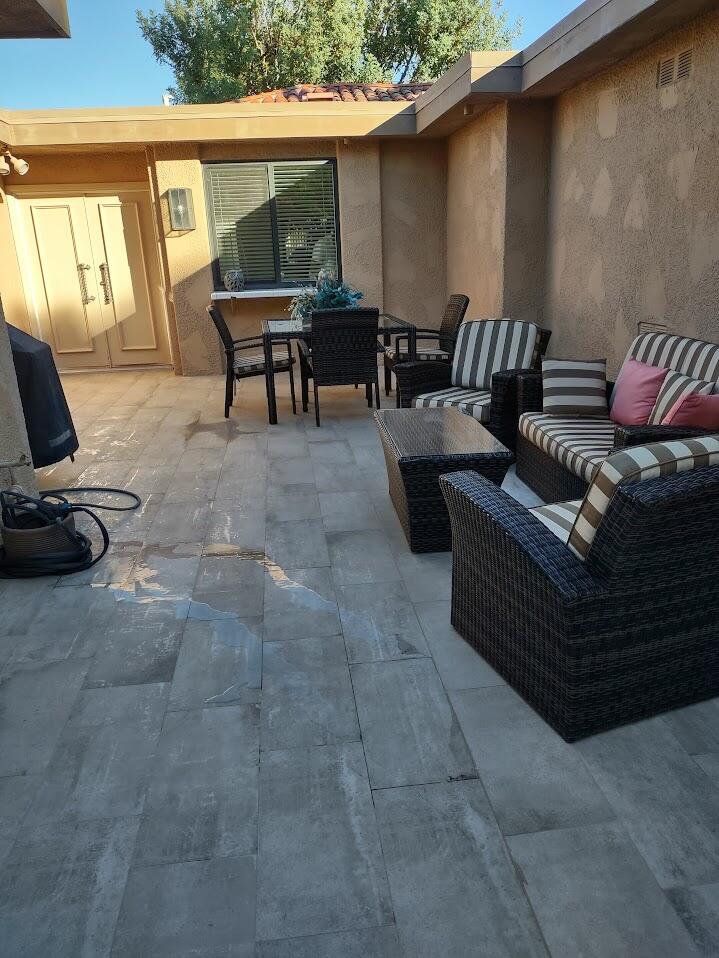 2 Haig Drive Rancho Mirage, CA 92270 - Photo 18 of 54 FRONT COURTYARD