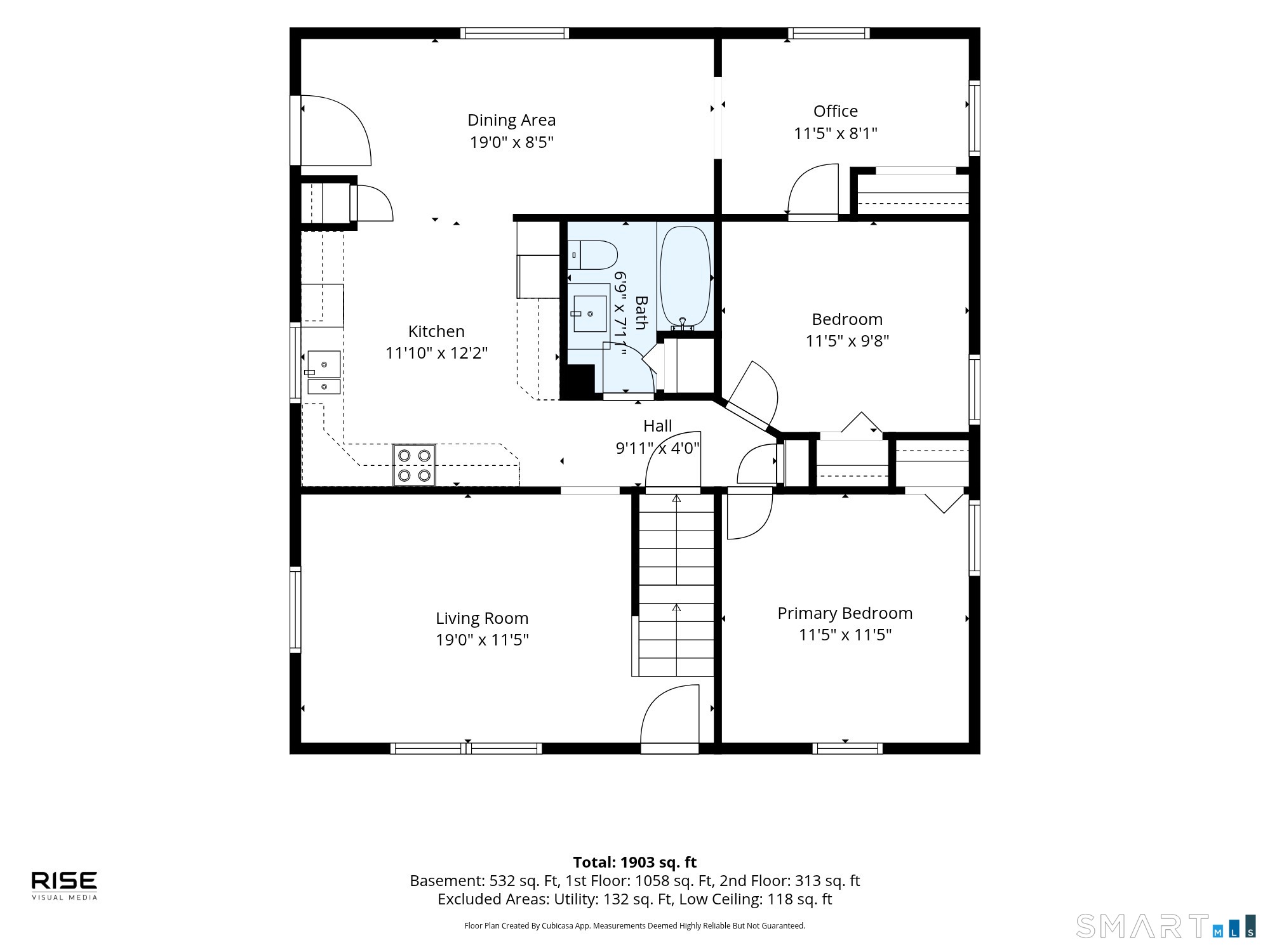 143 Red Oak Road Bridgeport, CT 06606 - Photo 25 of 28 Gallery Image 25