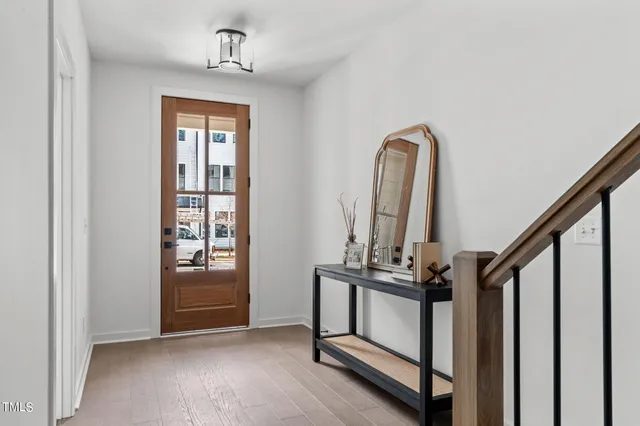 $579,000 | 6420 Tanner Oak Lane, Raleigh, NC 27613