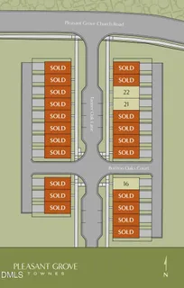 $579,000 | 6420 Tanner Oak Lane, Raleigh, NC 27613