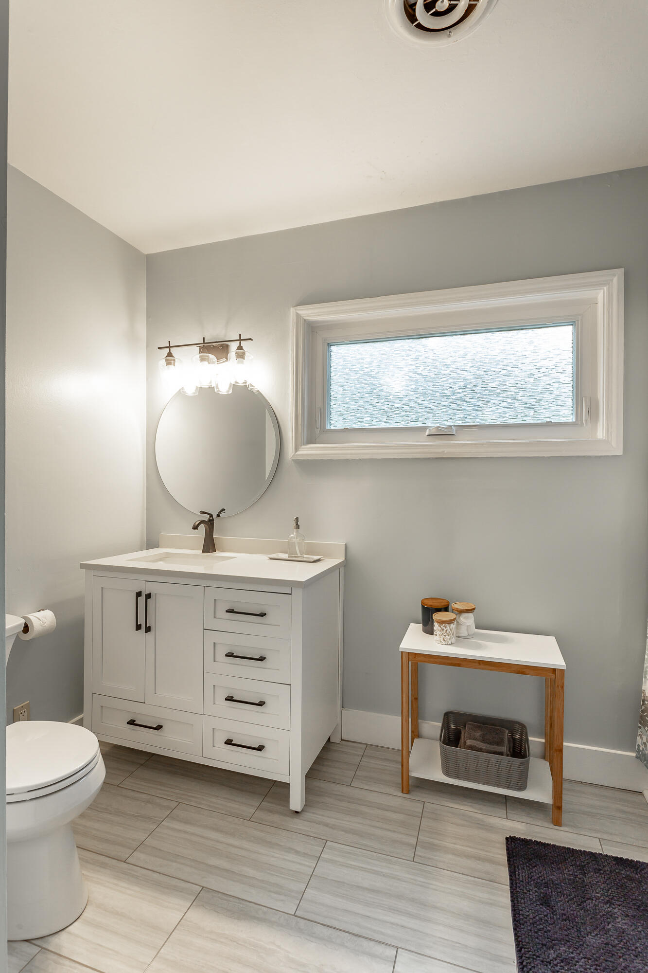 923 Signal Road Signal Mountain, TN 37377 - Photo 19 of 28 Updated master bath.