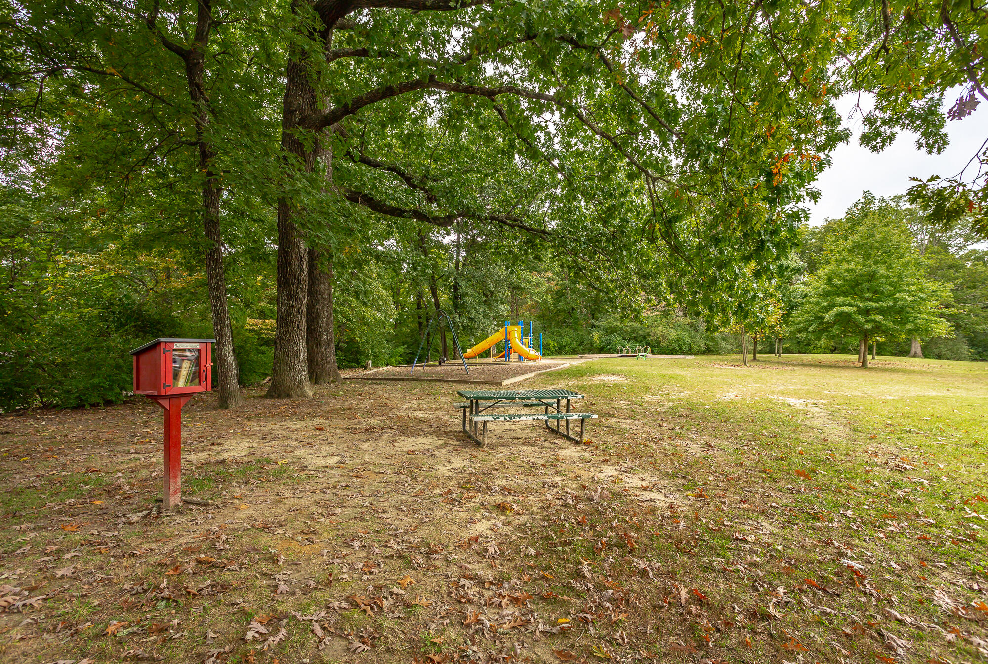923 Signal Road Signal Mountain, TN 37377 - Photo 28 of 28 Across from town park.