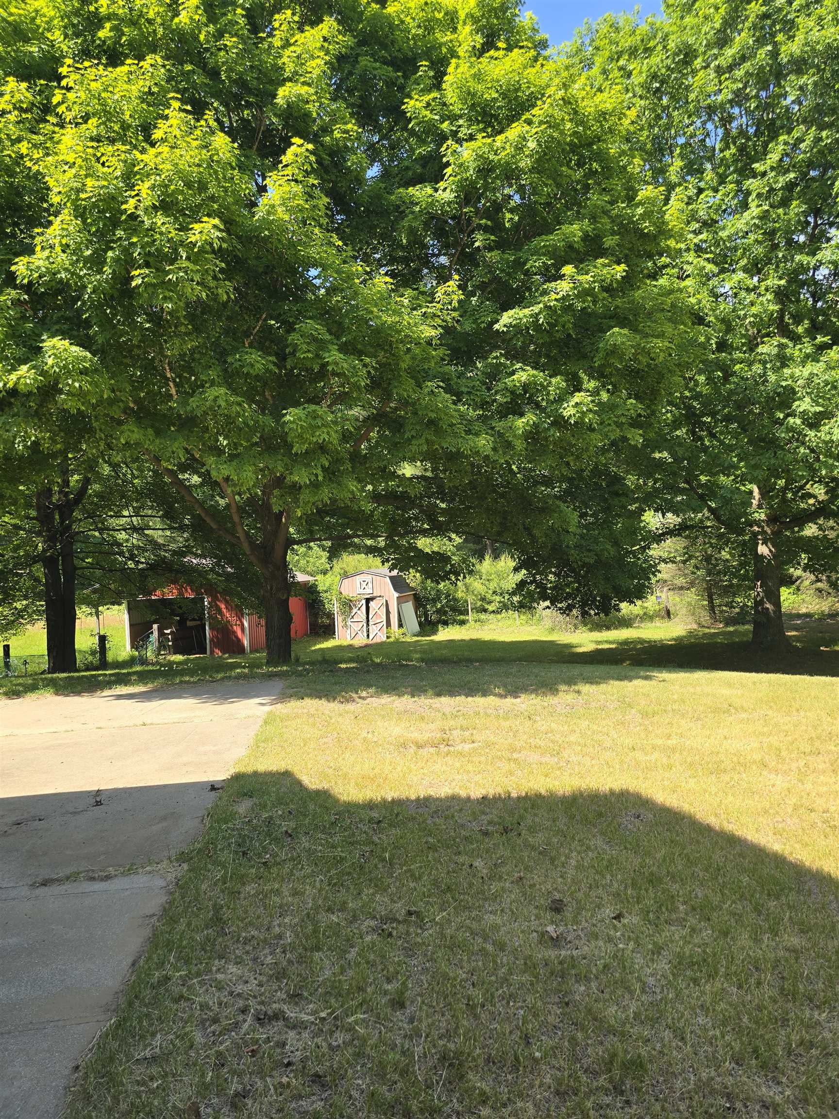5691 Ormes Road Vassar, MI 48768 - Photo 21 of 56