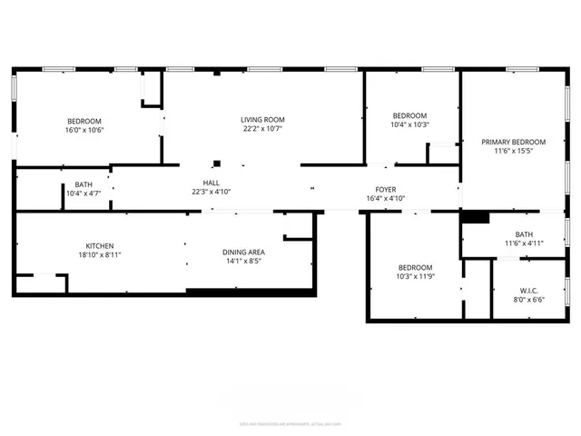 $300,000 | 620 South Charles Street, Sherman, TX 75090