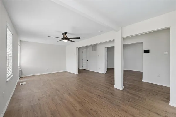 $290,000 | 620 South Charles Street, Sherman, TX 75090