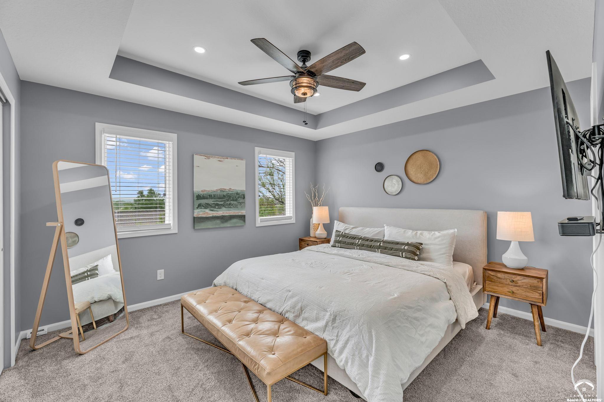 4925 Stoneback Place Lawrence, KS 66047 - Photo 23 of 37