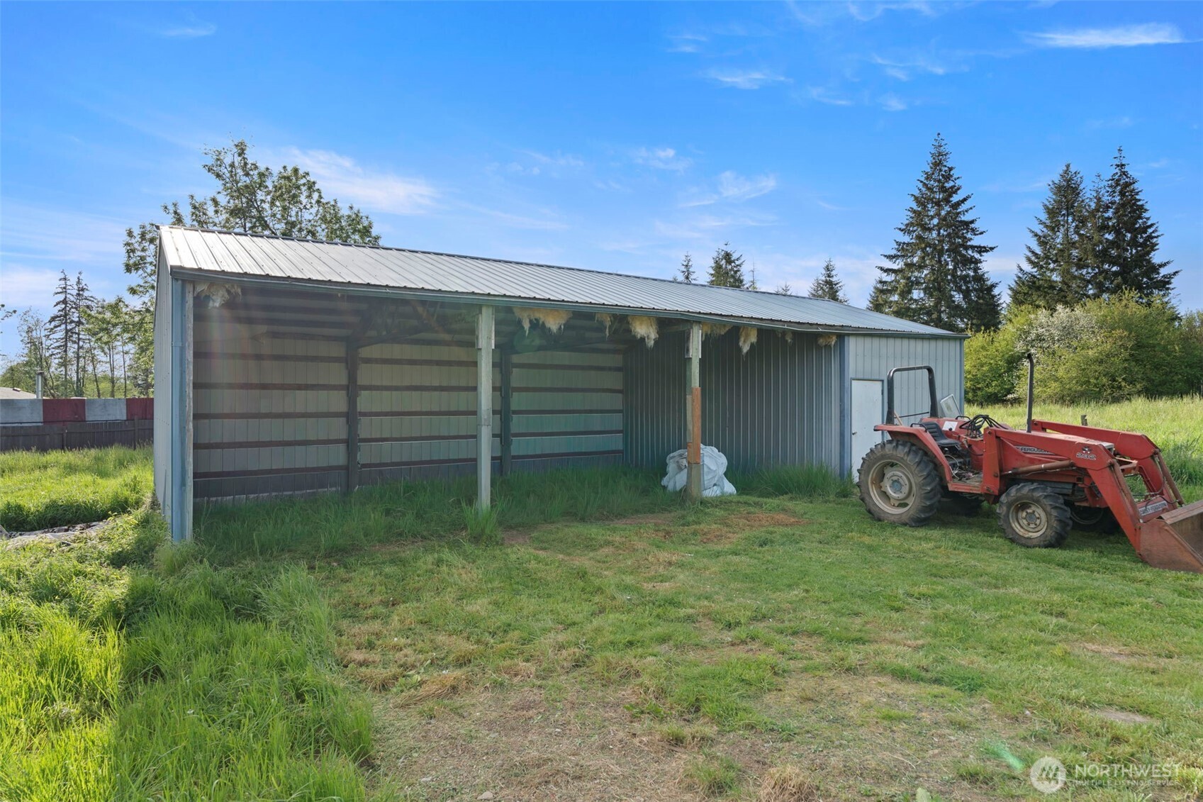 786 Frost Road Winlock, WA 98596 - Photo 39 of 40