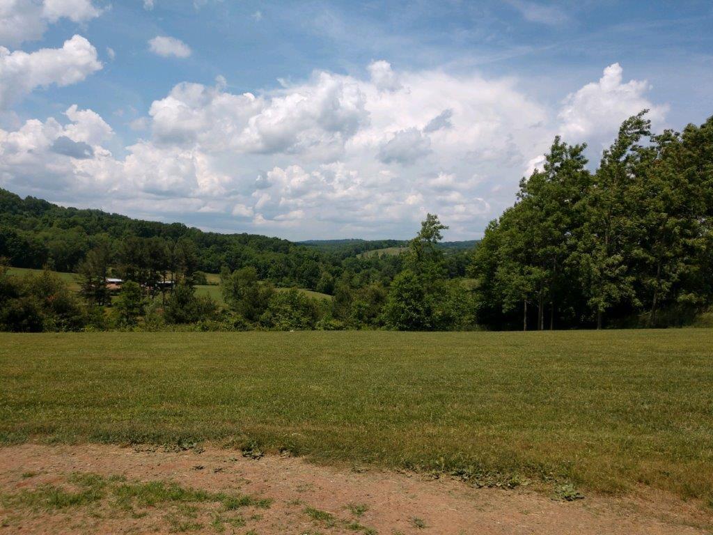 330 Mini Farms Road Southeast Floyd, VA 24091 - Photo 14 of 43 a view of a field with an ocean