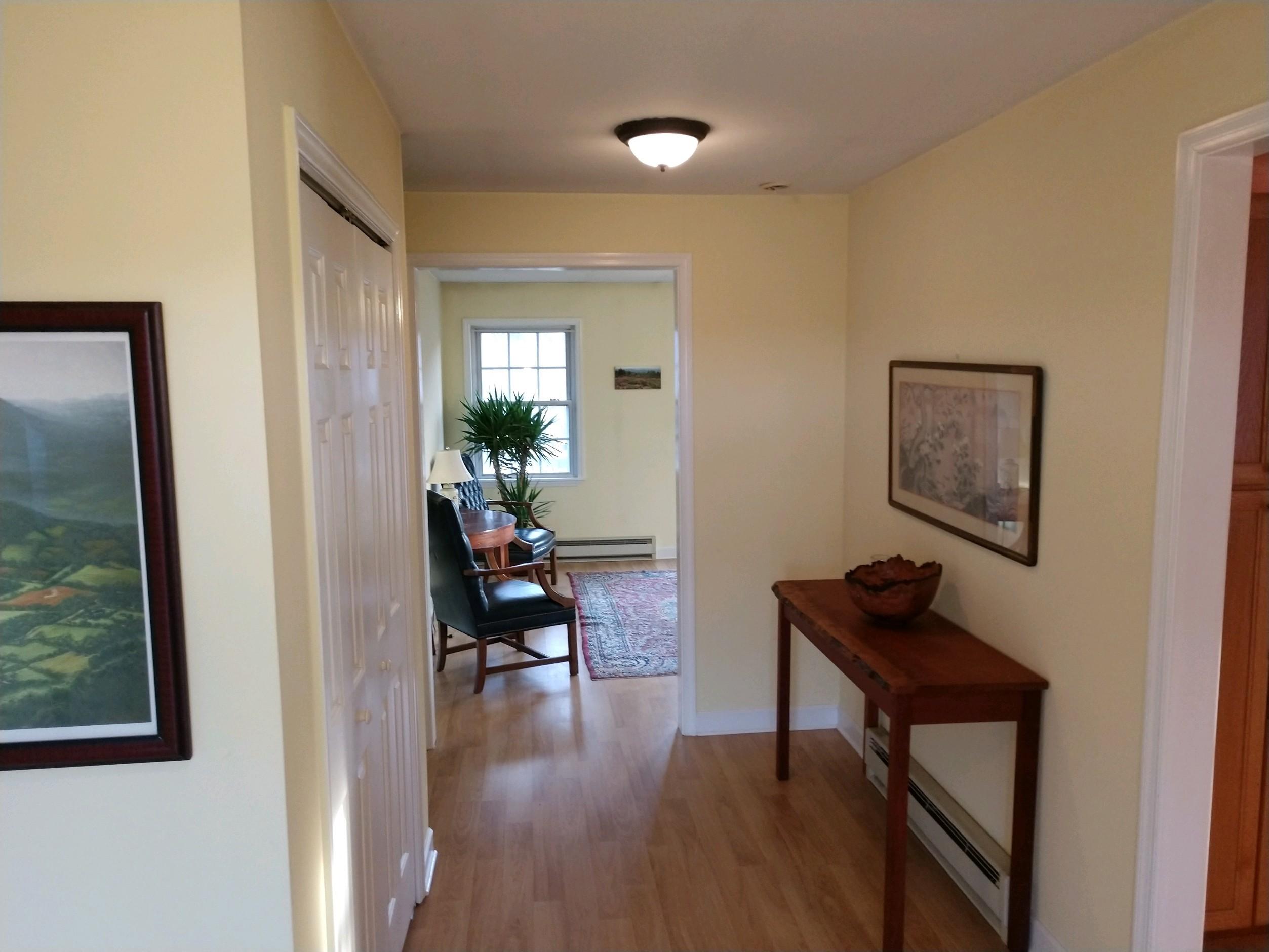 330 Mini Farms Road Southeast Floyd, VA 24091 - Photo 22 of 43 a workspace room with furniture and wooden floor