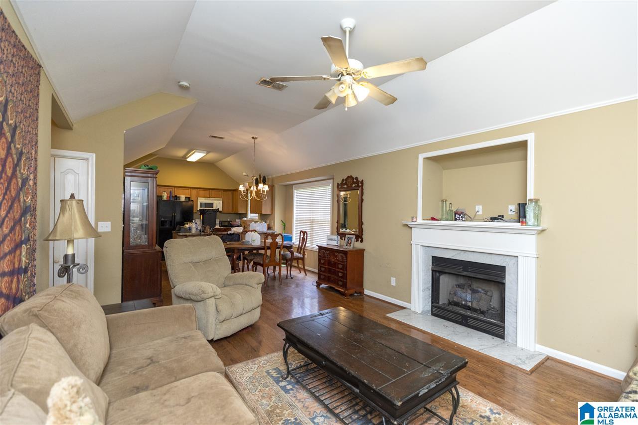 2155 Village Lane Calera, AL 35040 - Photo 4 of 16