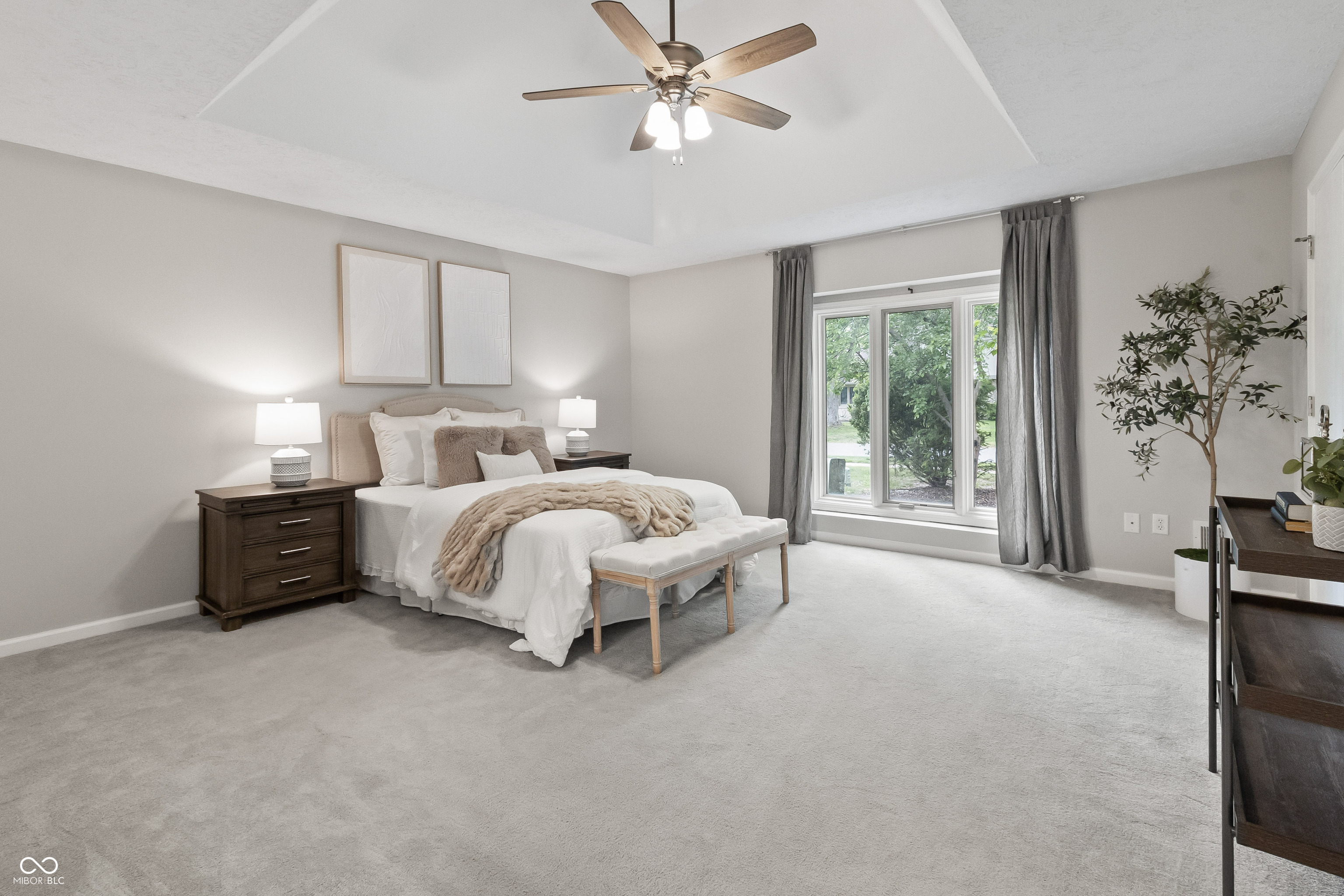 8029 Castle Lake Road Indianapolis, IN 46256 - Photo 18 of 29 Gallery Image 18