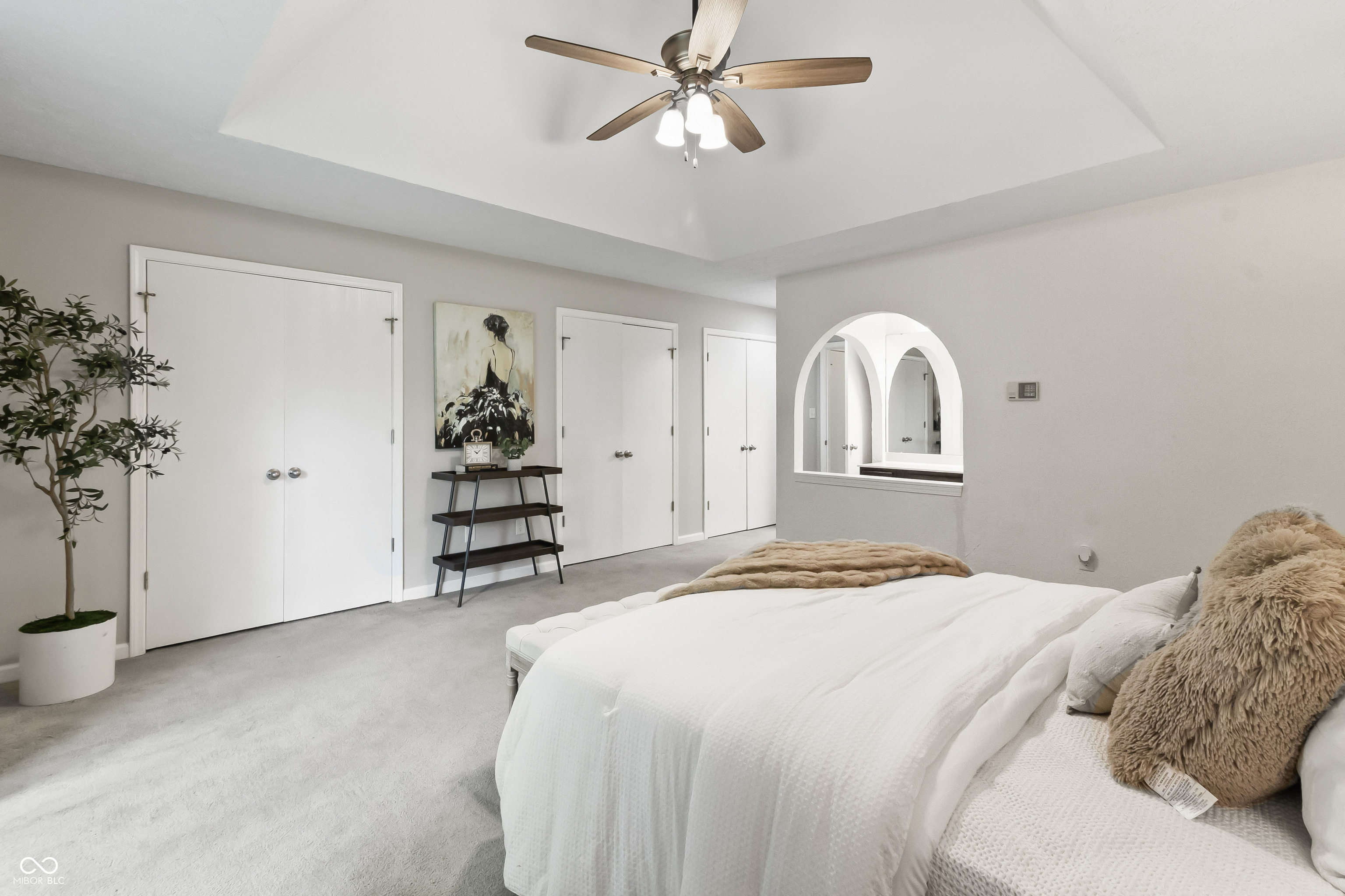 8029 Castle Lake Road Indianapolis, IN 46256 - Photo 19 of 29 Gallery Image 19