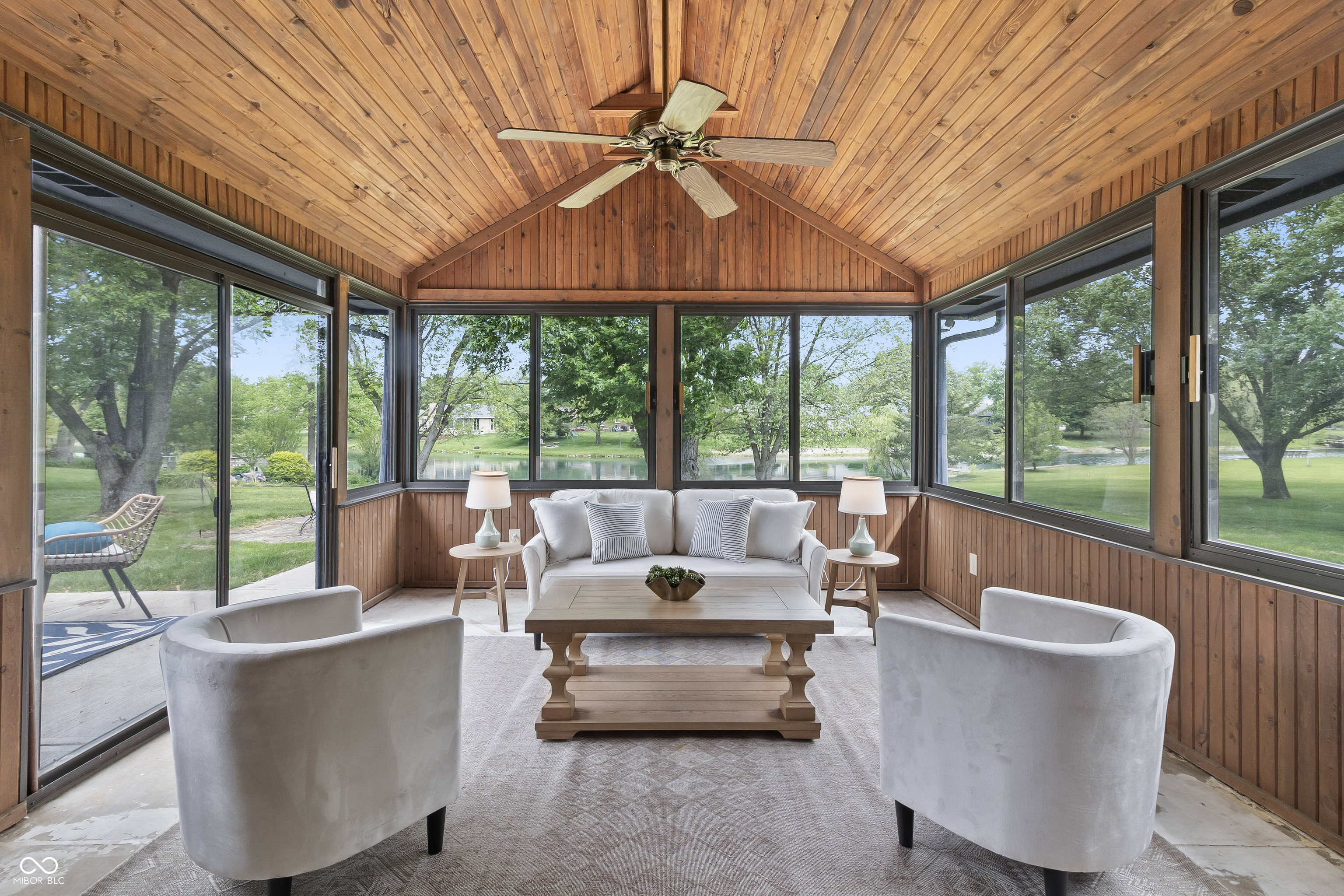 8029 Castle Lake Road Indianapolis, IN 46256 - Photo 23 of 29 Gallery Image 23