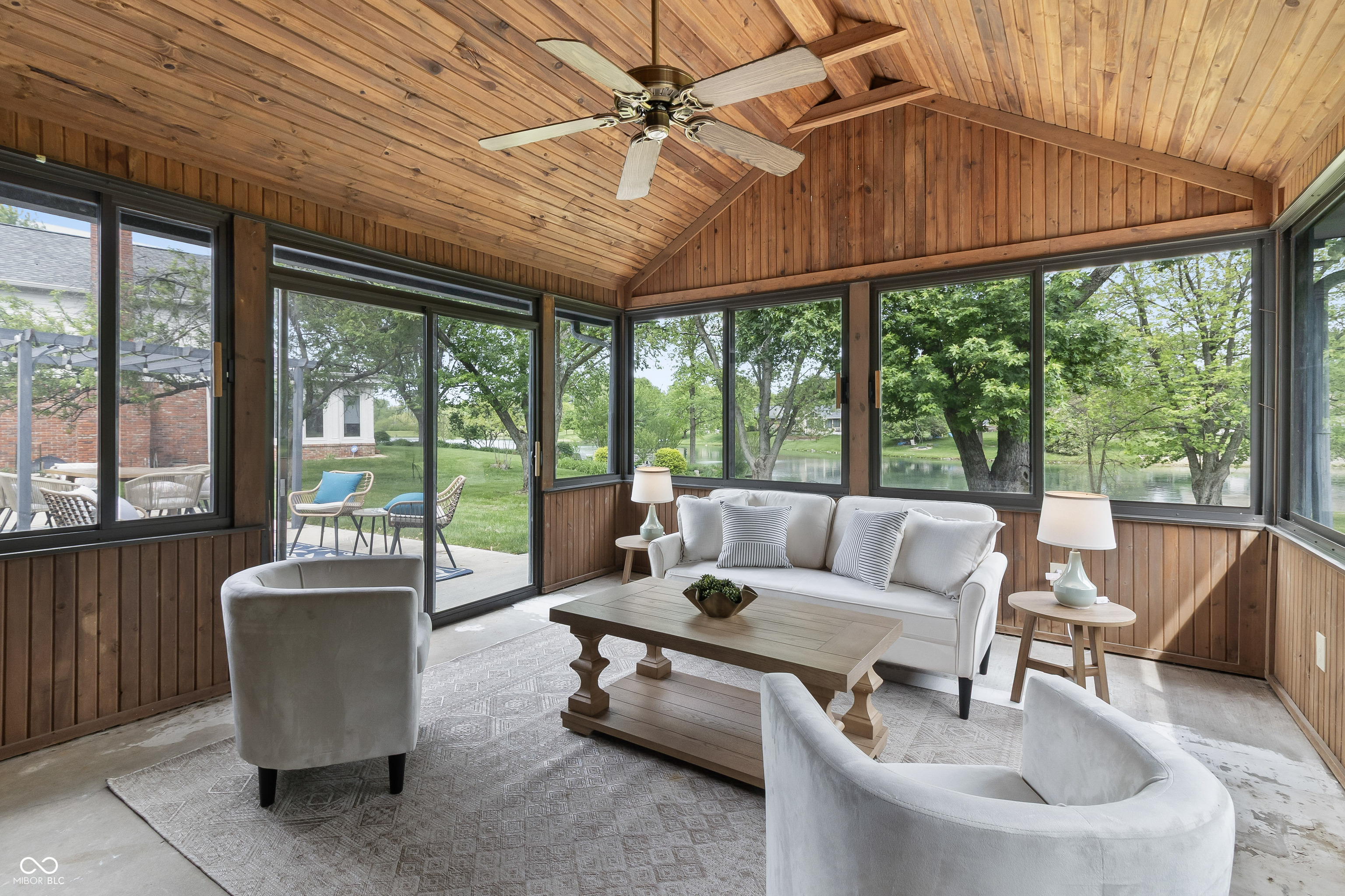 8029 Castle Lake Road Indianapolis, IN 46256 - Photo 24 of 29 Gallery Image 24