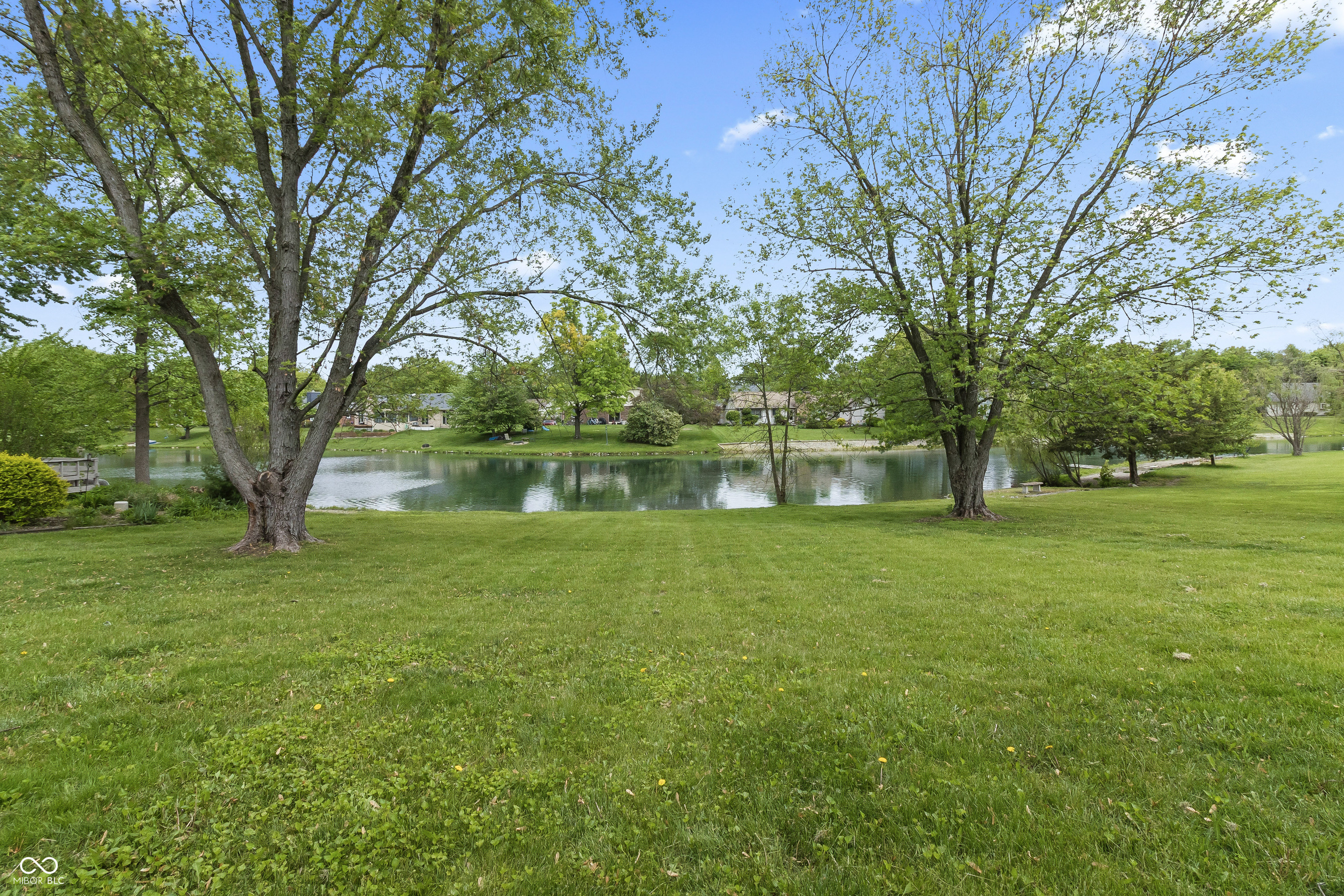 8029 Castle Lake Road Indianapolis, IN 46256 - Photo 27 of 29 Gallery Image 27