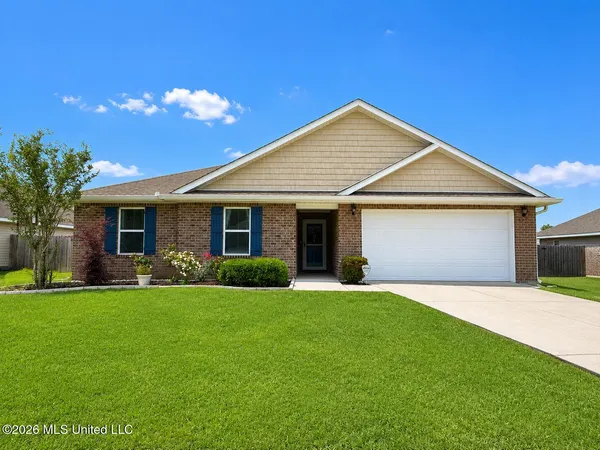 $2,300 | 9023 Bellewood Place, Biloxi, MS 39532