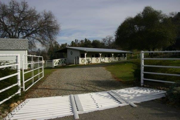 44691 Foxtail Road Coarsegold, CA 93614 - Photo 2 of 60 Gallery Image 2