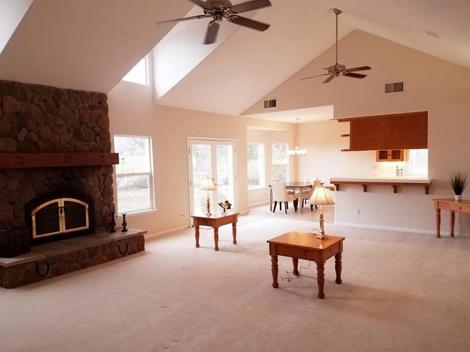 44691 Foxtail Road Coarsegold, CA 93614 - Photo 22 of 60 Gallery Image 22