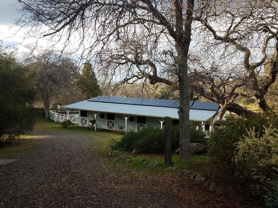 44691 Foxtail Road Coarsegold, CA 93614 - Photo 8 of 60 Gallery Image 8