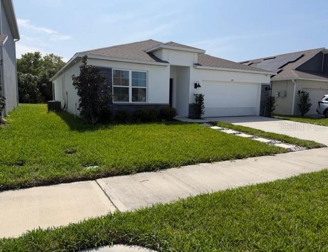 320 Talisi Loop St. Cloud, FL 34771 - Photo 2 of 44