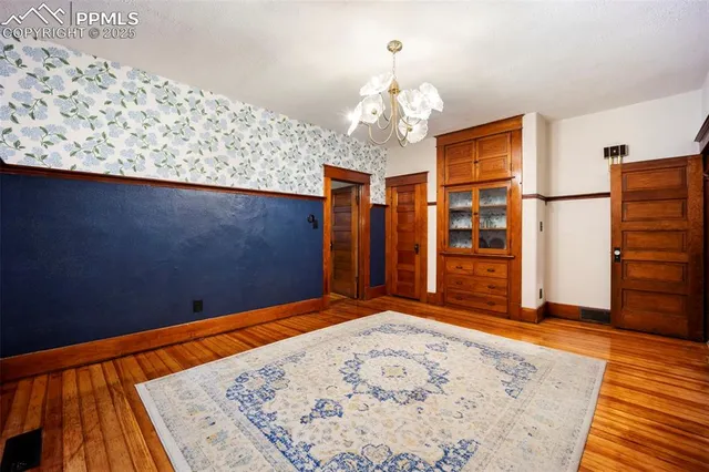 $555,000 | 114 North 16th Street, Colorado Springs, CO 80904