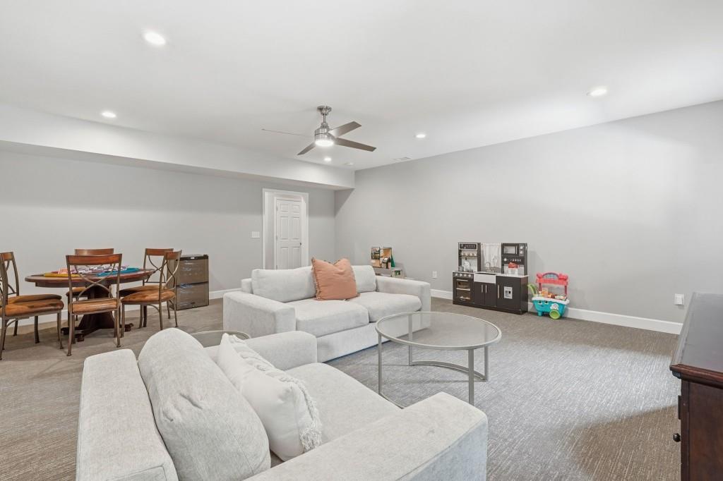 11 Rock Ridge Court Cartersville, GA 30120 - Photo 63 of 83
