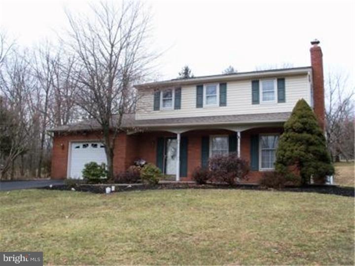 225 Maron Road Hatfield, PA 19440 - Photo 1 of 16 Exterior Front