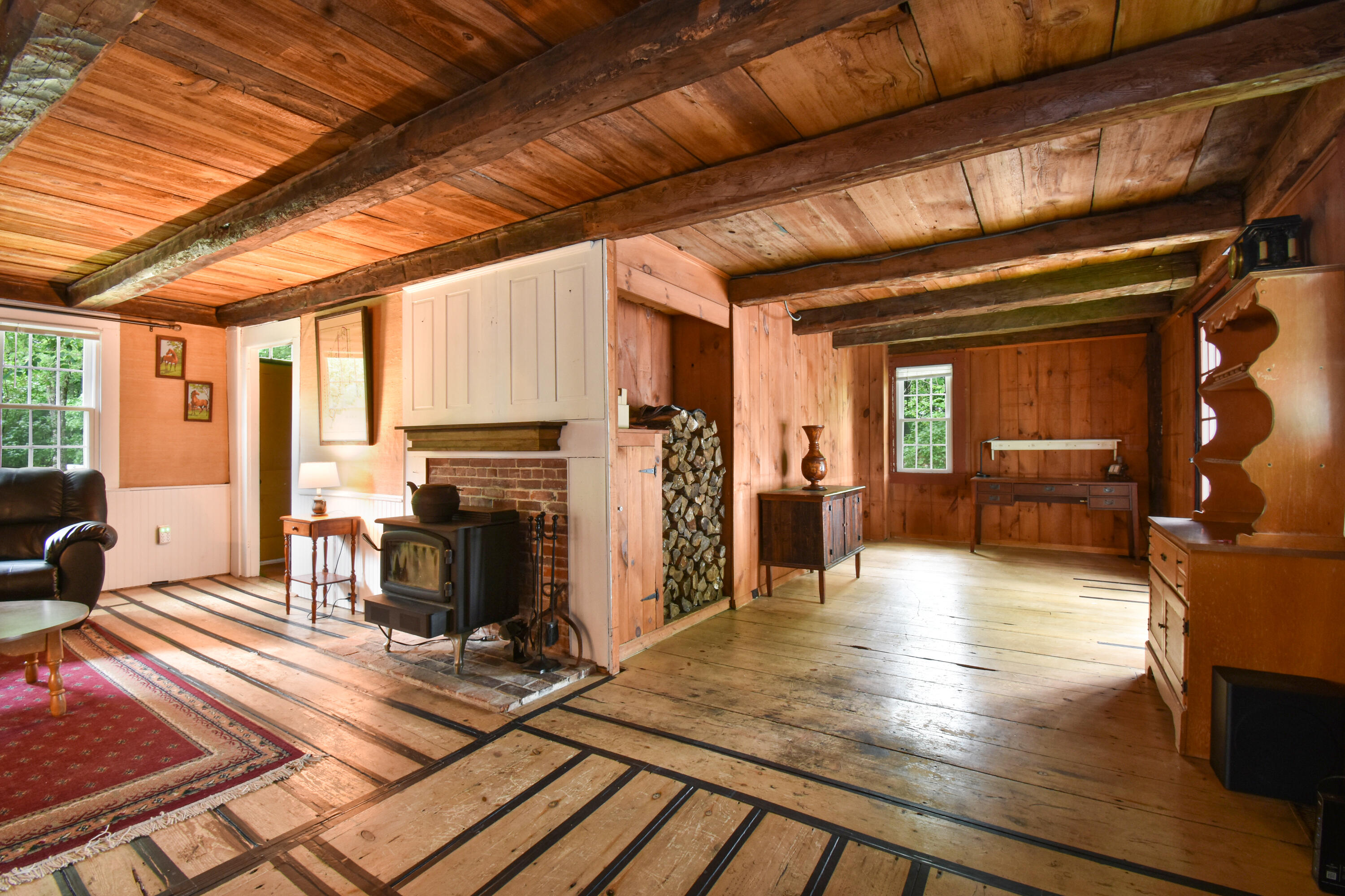 1181 Ridge Road Bowdoinham, ME 04008 - Photo 32 of 81 1181RidgeRd.Bowdoin-23
