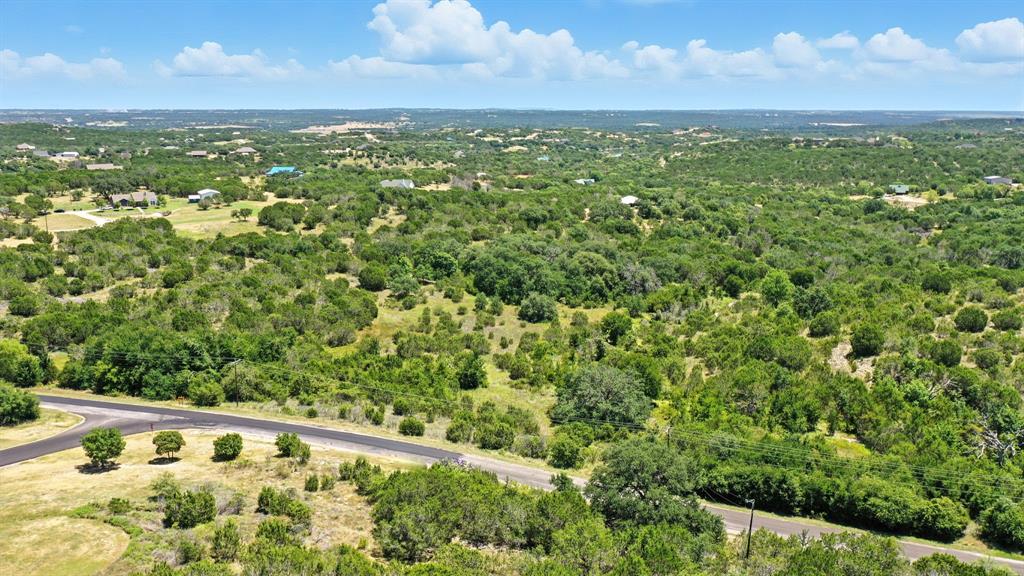 Tbd Compass Way Bluff Dale, TX 76433 - Photo 3 of 23 a view of a green field with lots of bushes