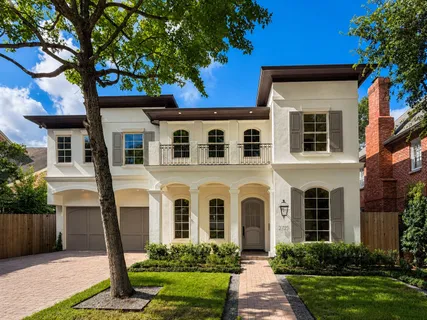 $3,199,000 | 2721 Fenwood Road, West University Place, TX 77005