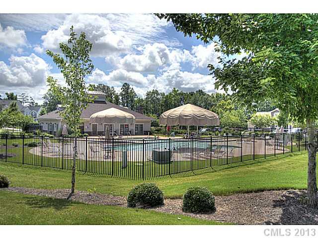 661 Potter Place Road, Unit 106 Fort Mill, SC 29708 - Photo 14 of 16 a view of a park with a large trees