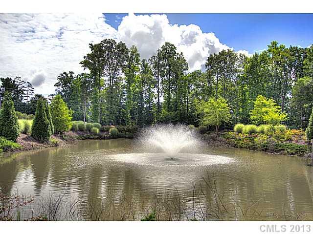 661 Potter Place Road, Unit 106 Fort Mill, SC 29708 - Photo 16 of 16 a view of lake with green space