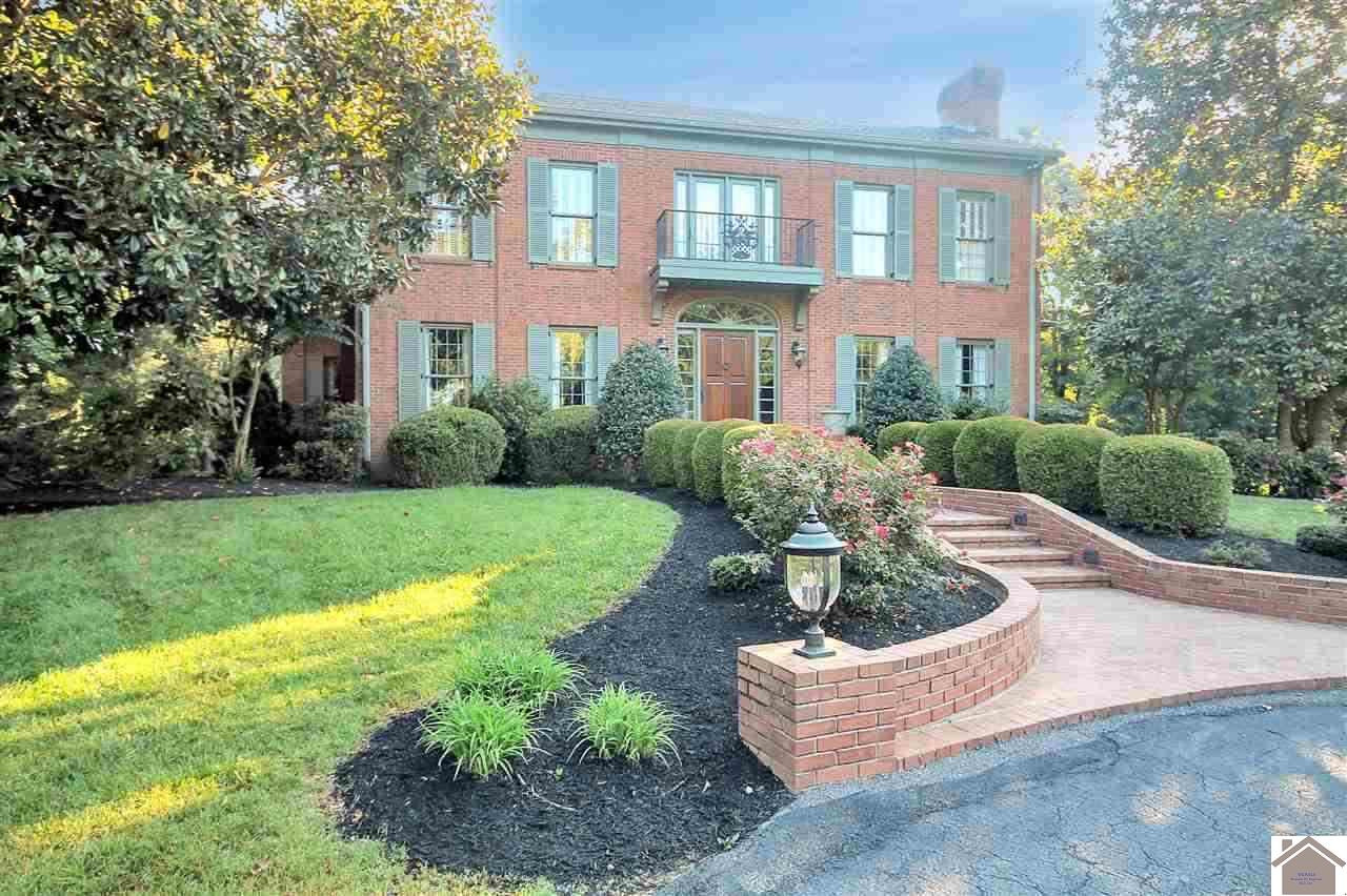 1000 Riverwood Road Murray, KY 42071 - Photo 1 of 1 Photo 1