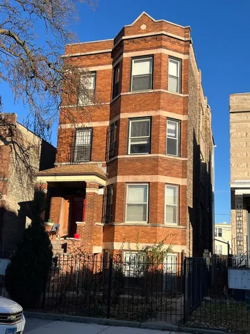 $1,500 | 4154 West 21st Place, Unit 2, Chicago, IL 60623
