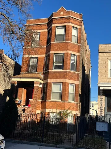$1,500 | 4154 West 21st Place, Unit 2, Chicago, IL 60623