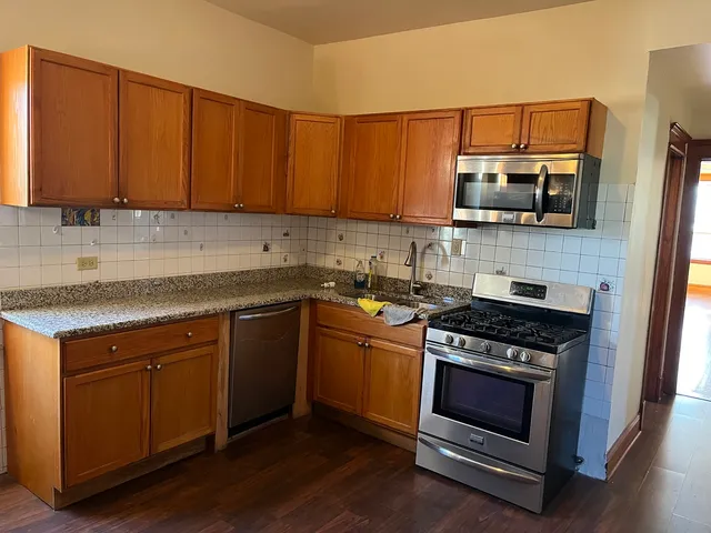 $1,500 | 4154 West 21st Place, Unit 2, Chicago, IL 60623