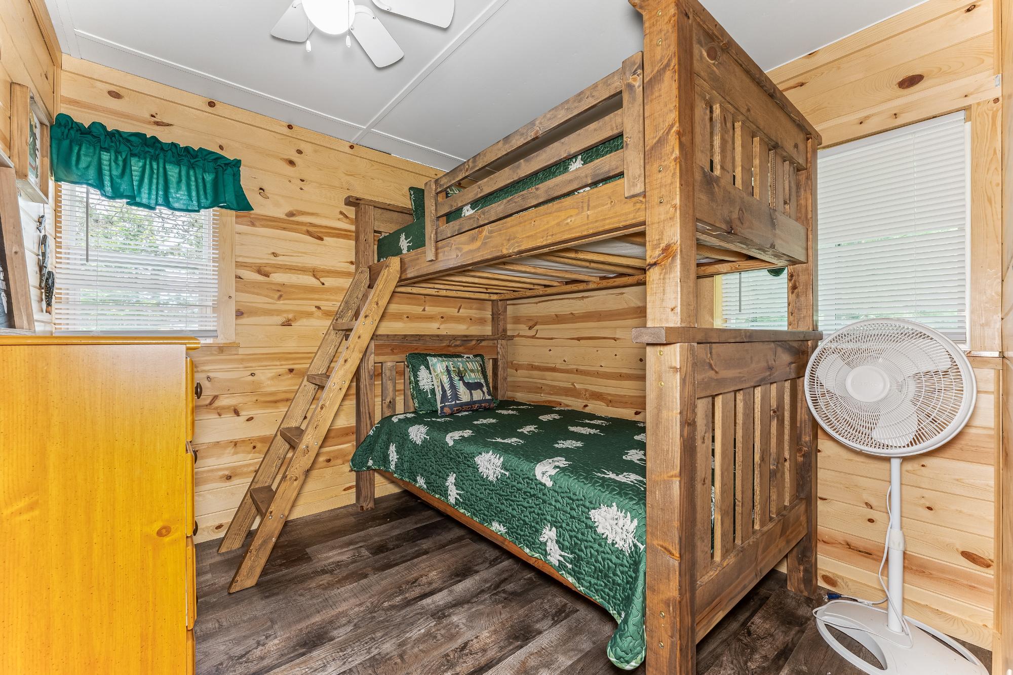 3724 Limber Lost Road Rhinelander, WI 54501 - Photo 24 of 40 Gallery Image 24