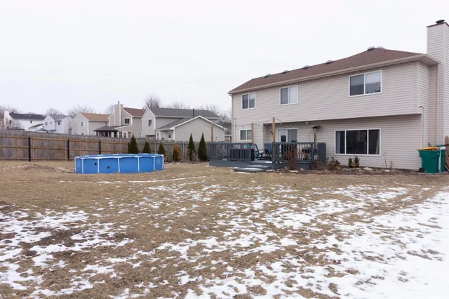 $420,000 | 1101 Lindsay Street, Joliet, IL 60431