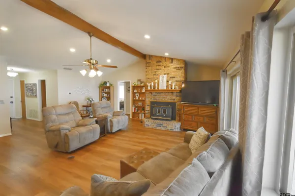 $649,000 | 156 Private Road 5218, Quitman, TX 75783