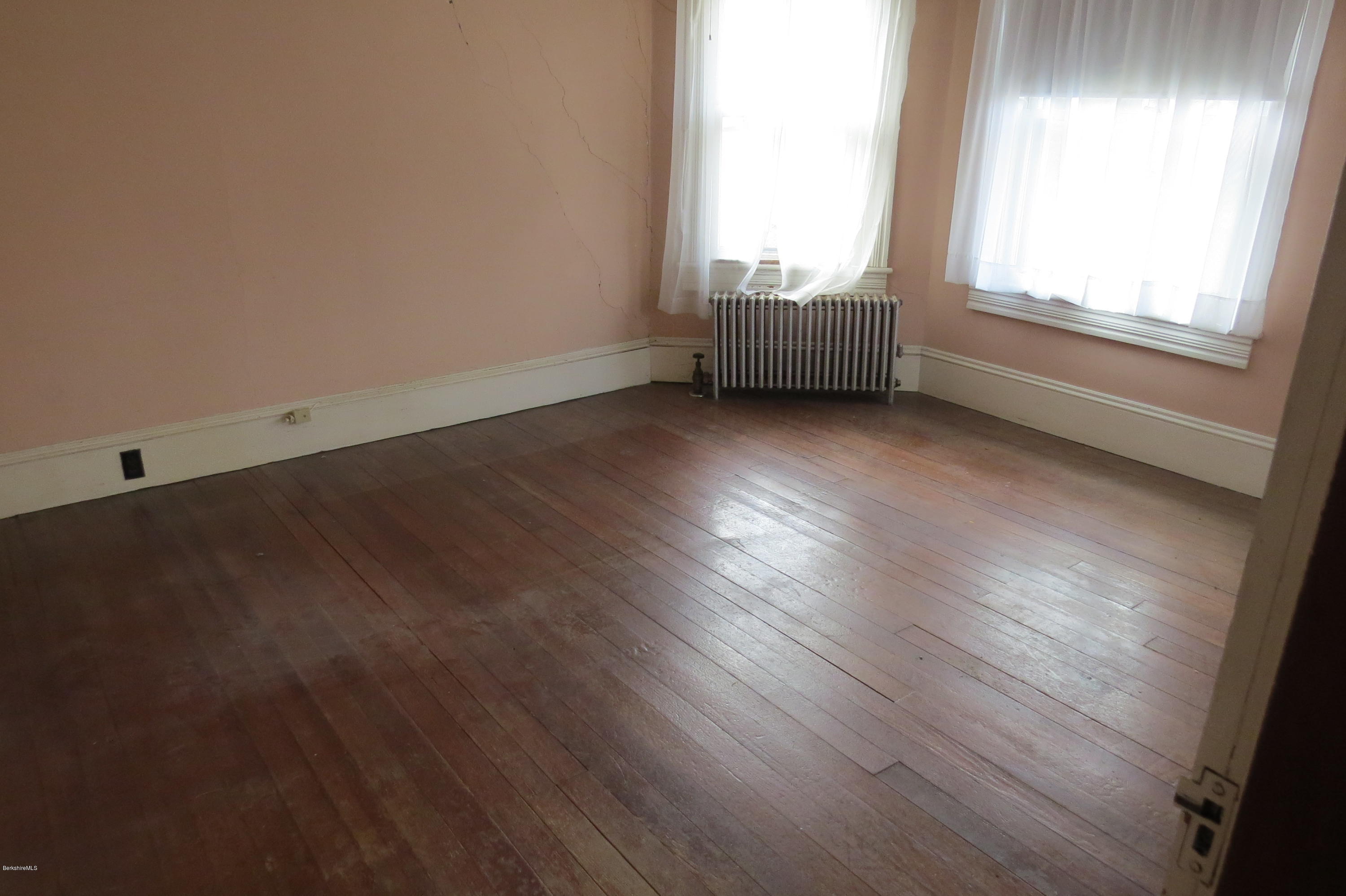 98 Alger Street Adams, MA 01220 - Photo 11 of 31 Bedroom 2